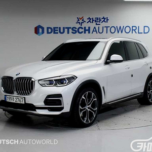X5 (G05) xDrive 30d xLine 2022 년 중고차◆전액할부◆중고차리스◆중고렌트◆