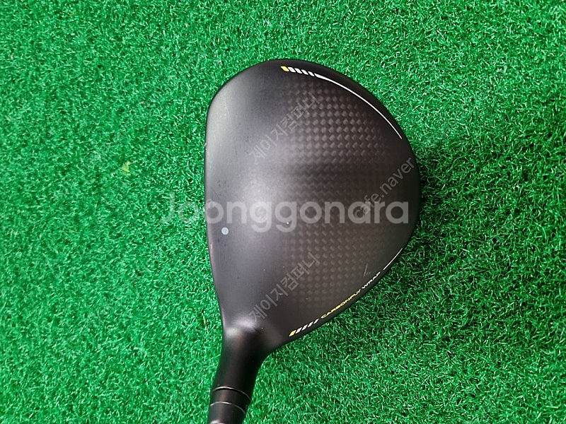 삼양정품 PING 핑 G430 MAX 3번 우드--5
