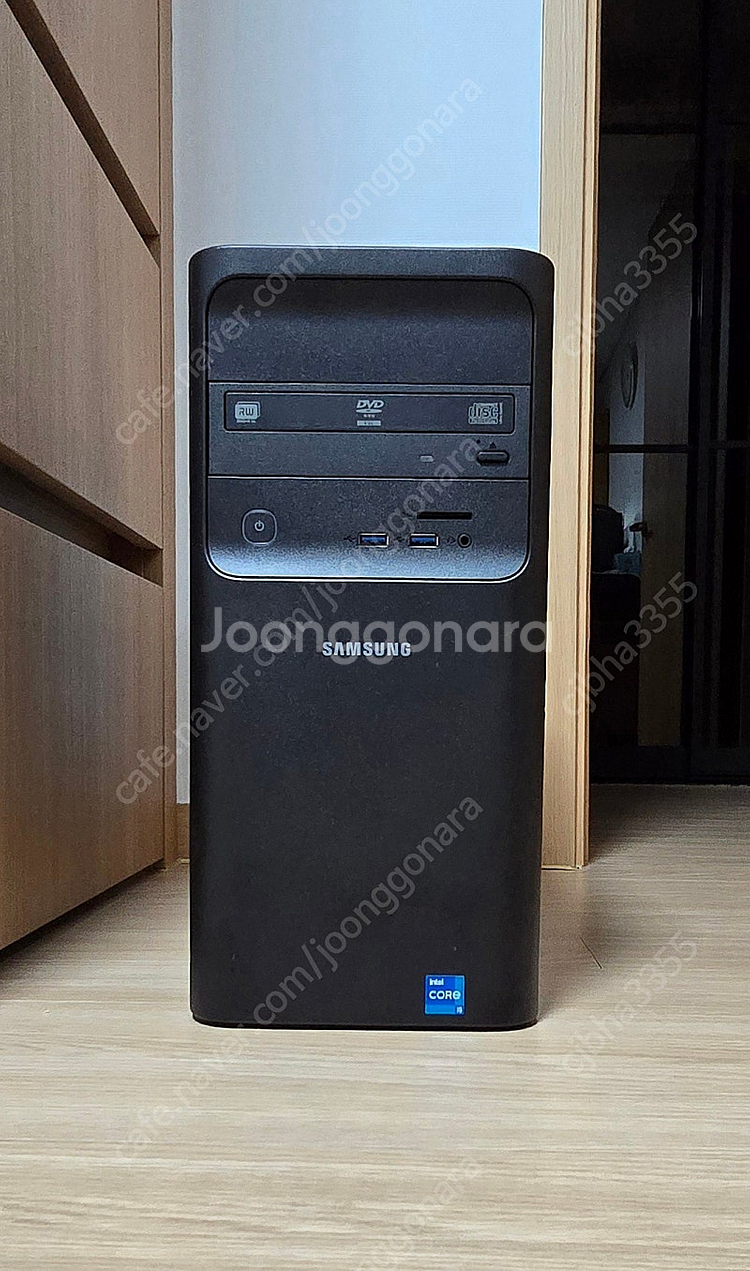 삼성 데스크탑 i5 11400 - Win 11--0