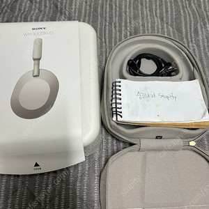 sony wh-1000xm5