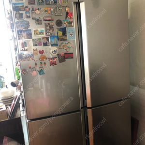삼성 냉장고 854L