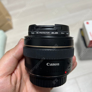 EF 50mm f1.4 usm 쩜사 판매