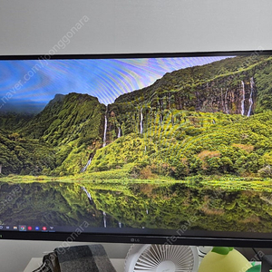 27GP750 FHD 240hz LG모니터 판매합니다