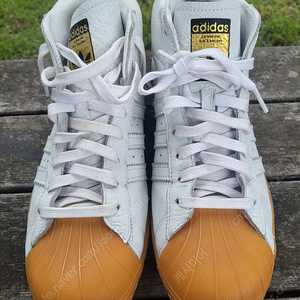 아디다스 프로모델 80'DLX 280