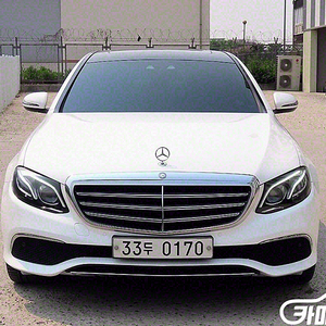 E-클래스 W213 E220d 익스클루시브 2017 년 중고차/전액할부/중고리스/중고렌트/