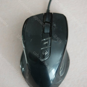 기가바이트 유선마우스 M6980X 팝니다.