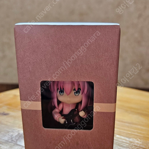 봇치더락 봇치 넨도 판매합니다