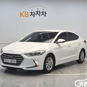 [현대]아반떼 AD 1.6 LPI 스타일(렌터카) (5인승) 2016 년 중고차 전국☆최저가판매☆최고가매입☆