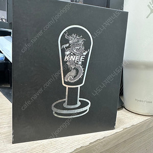무릎레버 프리미엄 팝니다