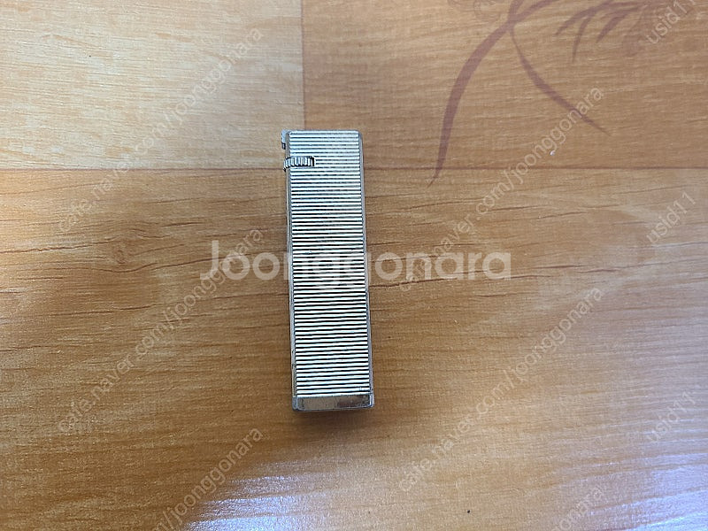 민주정의당 라이터--1