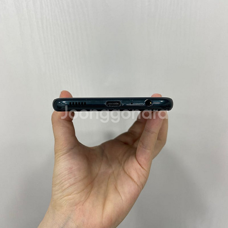 05967 갤럭시버디2 그린 128GB 부산 중고폰 팝...--3