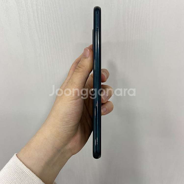 05967 갤럭시버디2 그린 128GB 부산 중고폰 팝...--6
