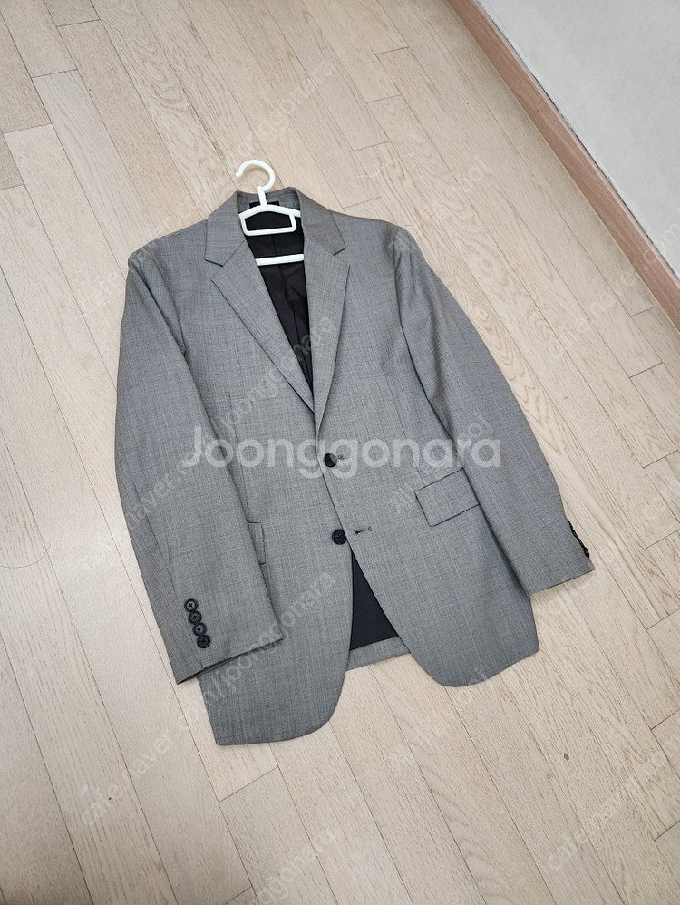 질스튜어트 뉴욕 알타 원단 셋업 정장--1