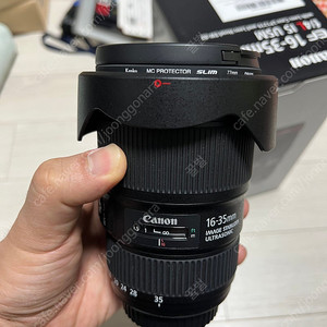 EF16-35mm F4L IS USM 판매