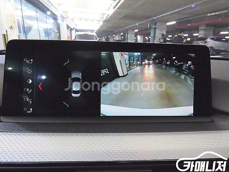 3시리즈 (F30) 320i M 스포츠 2017 년 중...--6