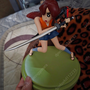 짱구는 못말려 극장판 3D피규어