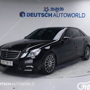 [벤츠]E-클래스 W212 E350 ★중고차★중고차매입★전액할부★저신용자★신불자★소액할부★현금★카드 전부 가능합니다!