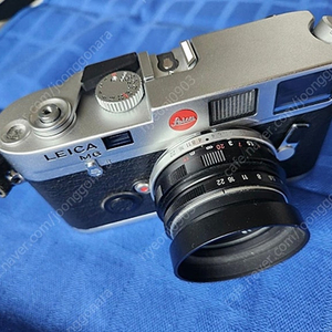 라이카 m6 거의새것