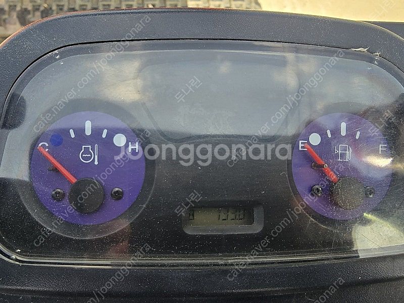 두산 DX17Z 7 2024년식 신차급 가동133시간 ...--7
