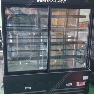 1500반찬수직냉장쇼케이스판매합니다 22년식 입니다