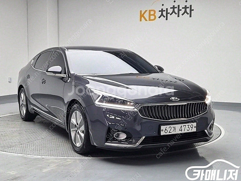 [기아]올 뉴 K7 하이브리드 프레스티지 (5인승) ★...--4