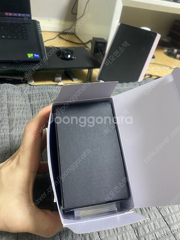 AMD 라이젠5 3600X CPU 판매합니다--7