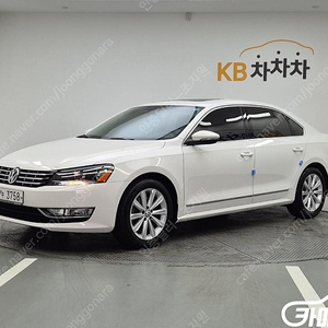 [폭스바겐]더 뉴 파사트 1.8 TSI (5인승) ★중고차★중고차매입★전액할부★저신용자★신불자★소액할부★현금★카드 전부 가능합니다!
