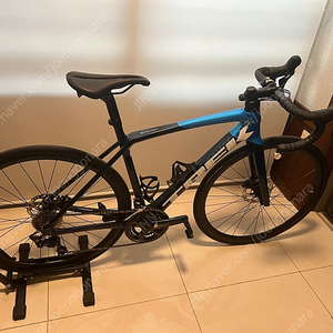 트렉 에몬다 SL5 Trek Emonda SL5