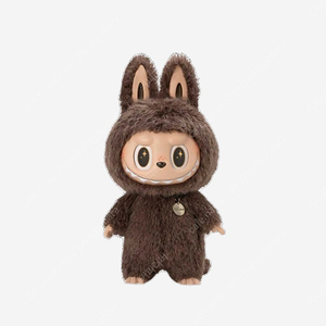 팝마트 지모모 나잡아봐라 인형