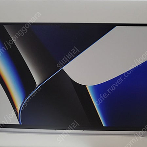 Apple 맥북 프로 16형 2021년 M1 Pro