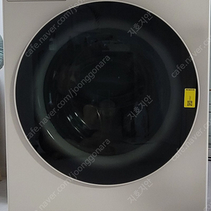 LG FH25EAE(세탁기 25kg, 건조기 15kg 올인원 세탁건조기 )