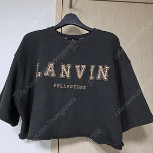 한섬 랑방 티셔츠