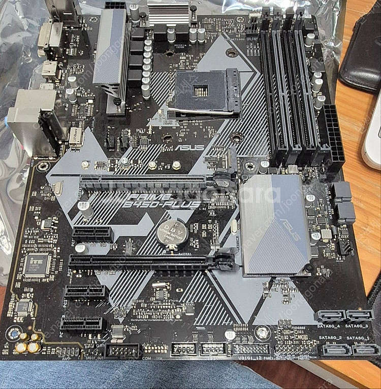 ASUS PRIME B450-PLUS--0
