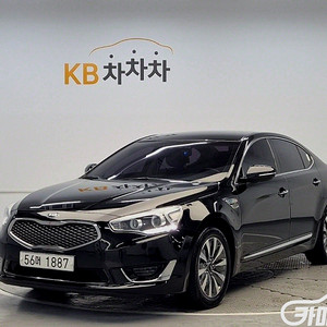 [기아]K7 하이브리드 700H 프레스티지 (5인승) 2015 년 중고차 ◆최고의 서비스◆투명한 마인드◆ 중고