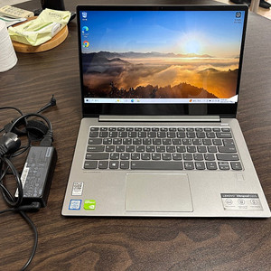 레노버 노트북 ideaped 530s-14ibk (i5 8세대)