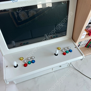 노리박스 오락실 게임기 3K 27인치 판매합니다