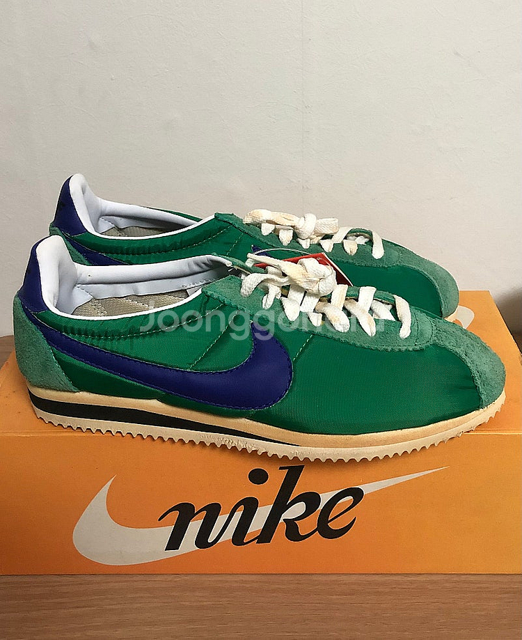 새제품 NIKE VNTG CORTEZ 나이키 빈티지 코...--1