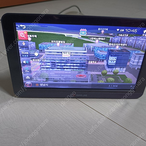아이나비 LS500T + wif동글 팝니다.