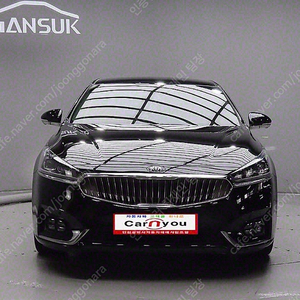 K7 중고 K7 올 뉴 K7 검정색 2017년식 2.4 GDI 리미티드 중고차카페