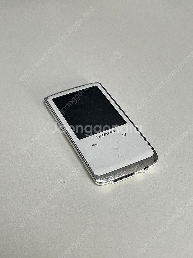 삼성 YEPP YO-Q2 mp3--0