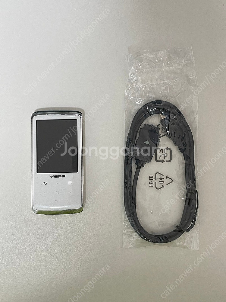 삼성 YEPP YO-Q2 mp3--9