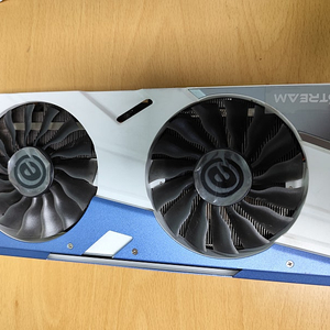 GTX 1080Ti jetstream 11G