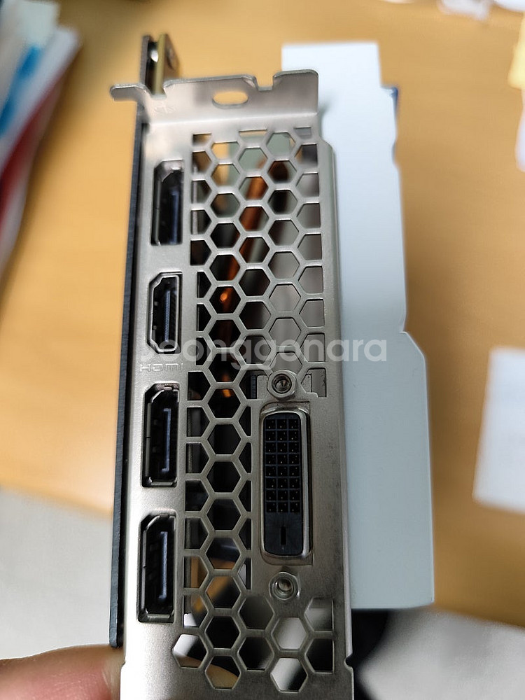 GTX 1080Ti jetstream 11G--1