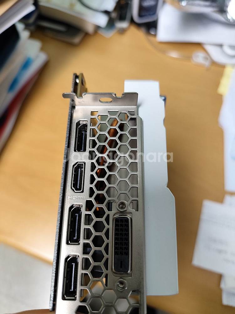 GTX 1080Ti jetstream 11G--2