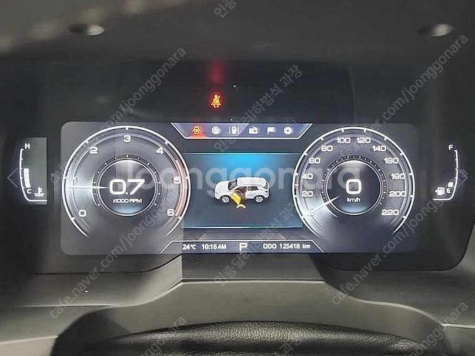 @20년식 올 뉴코란도 1.6 디젤 2WD C7 전국최...--6