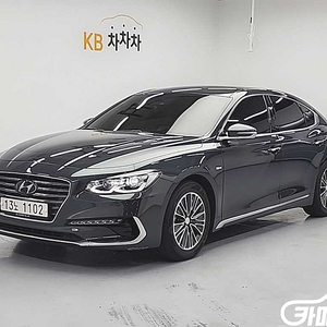 [현대]그랜저 IG 하이브리드 익스클루시브 스페셜 2018 년 휘발유 하이브리드 중고 중고차 전액할부☆중고차리스☆중고차수출