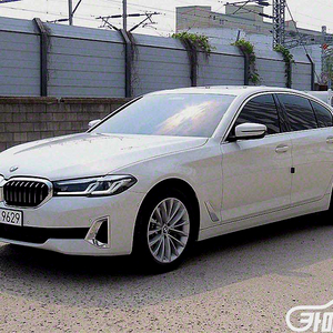 5시리즈 (G30) 530i xDrive 럭셔리 2022 년 중고차◆전액할부◆중고차리스◆중고렌트◆