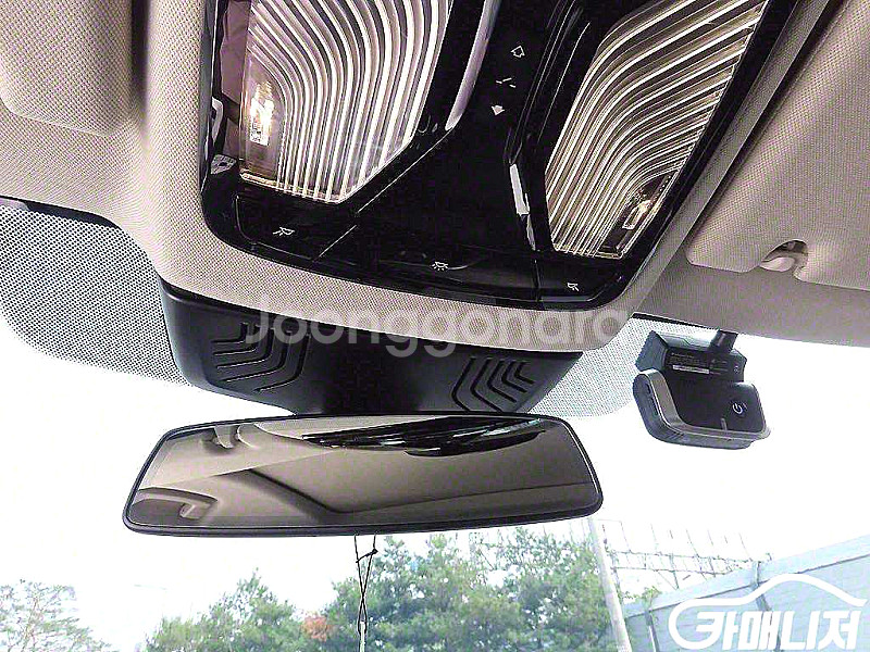 5시리즈 (G30) 530i xDrive 럭셔리 202...--7