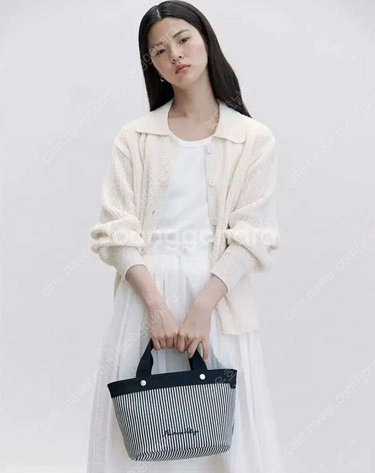 ged 게드 포레스트 가디건 아이보리--0