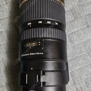탐론 구탐아빠 70-200 캐논 마운트